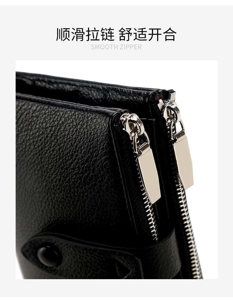 二つ折り財布 